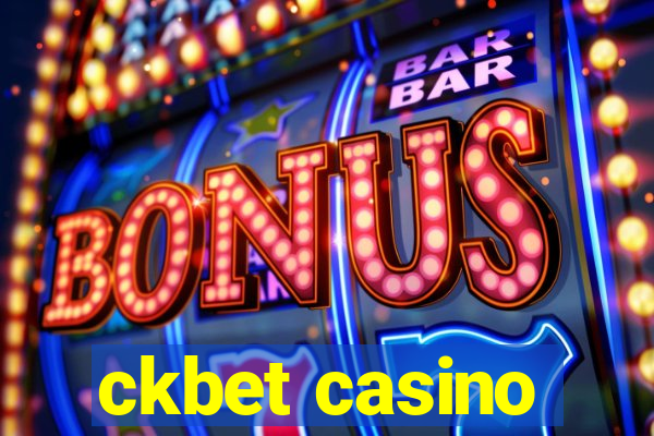 ckbet casino